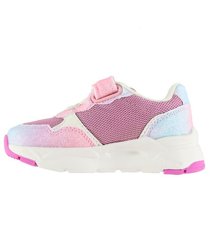 Color Kids Schuhe - Orchid