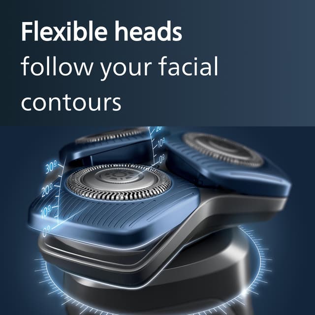 Philips Series 5000 barbermaskine S5898/25