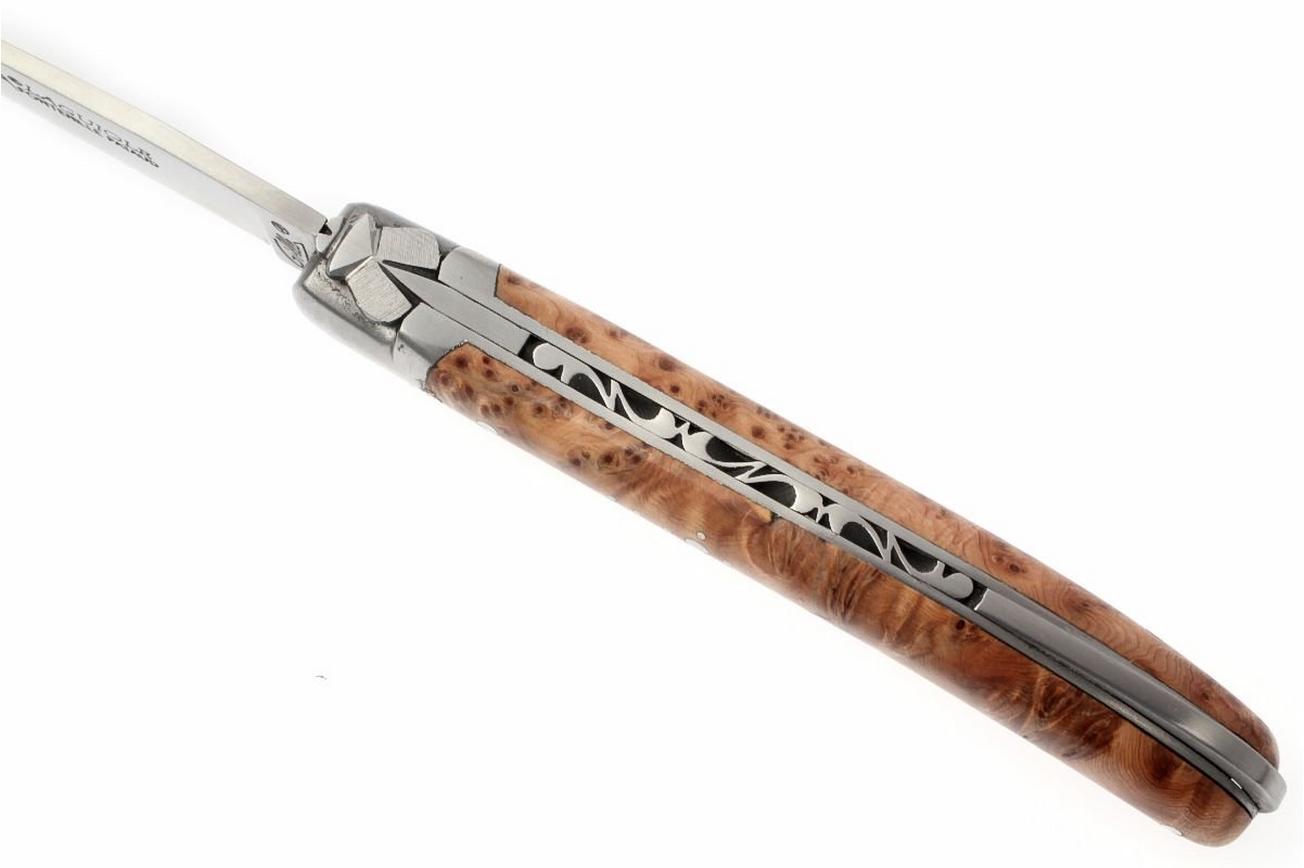Fontenille Pataud L9G Le Pocket jeneverbes