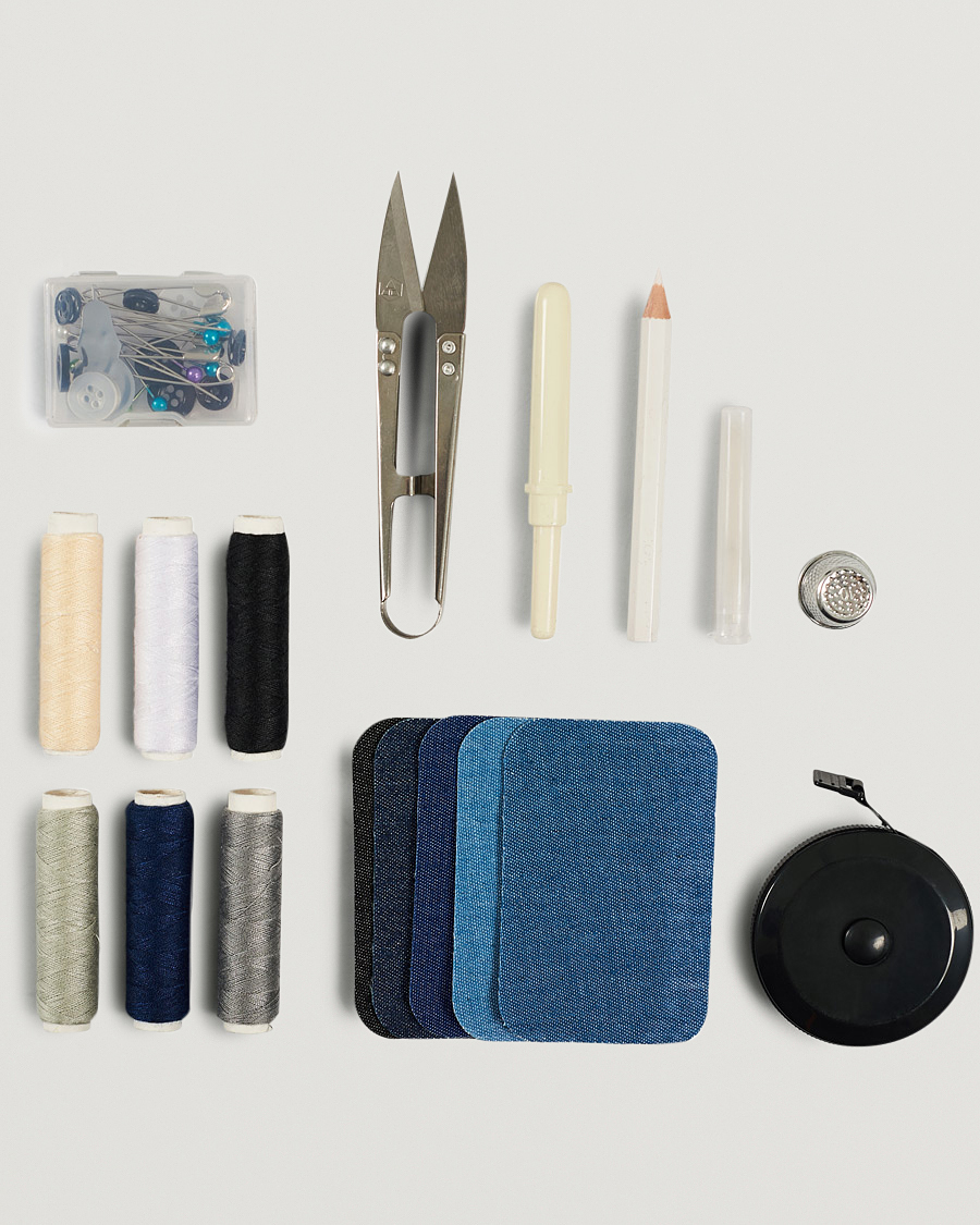 Steamery Sewing Kit