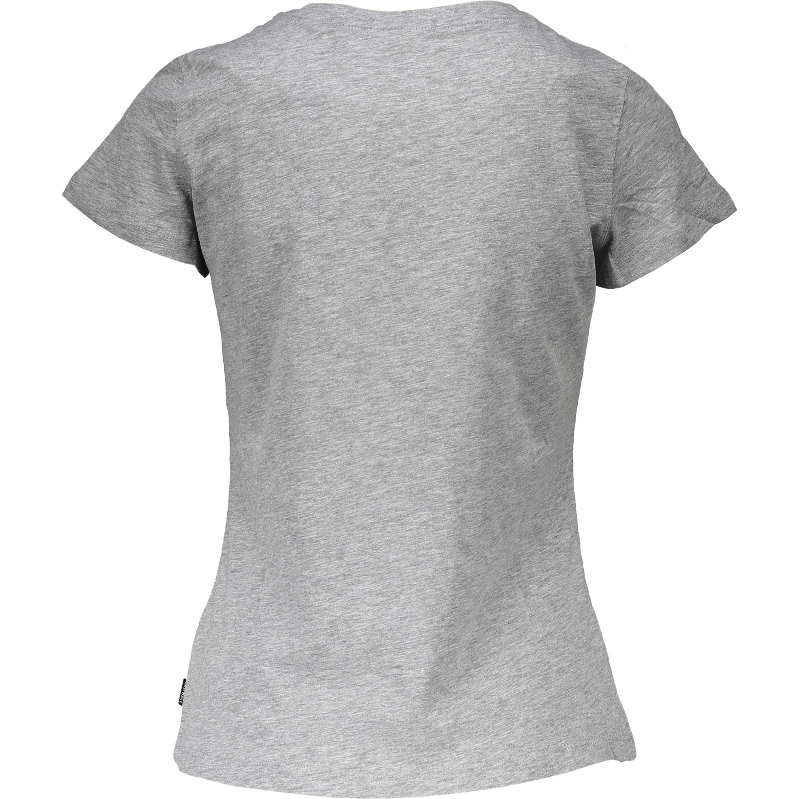 Chiemsee Damen-T-Shirt TAORMINA XS, grau