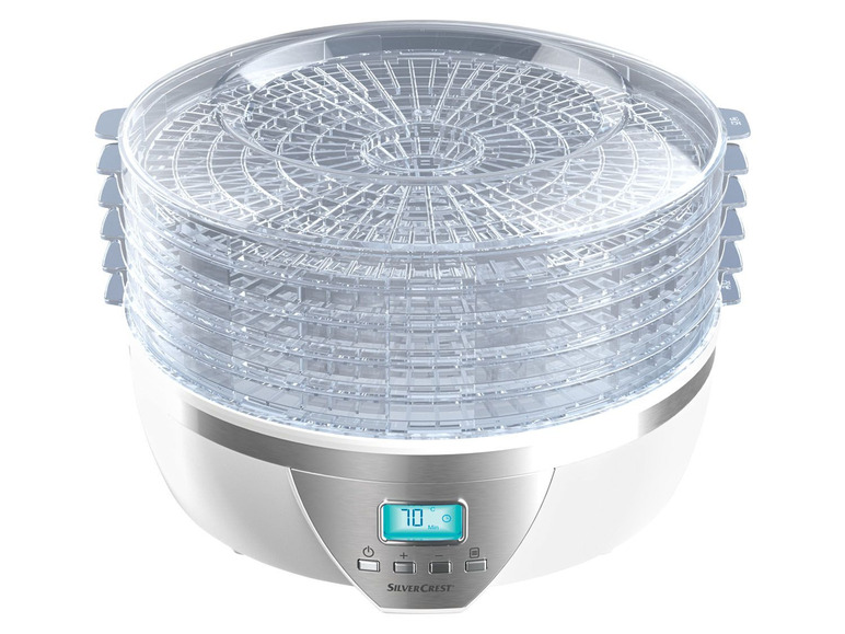 Voedseldroger, 350 W