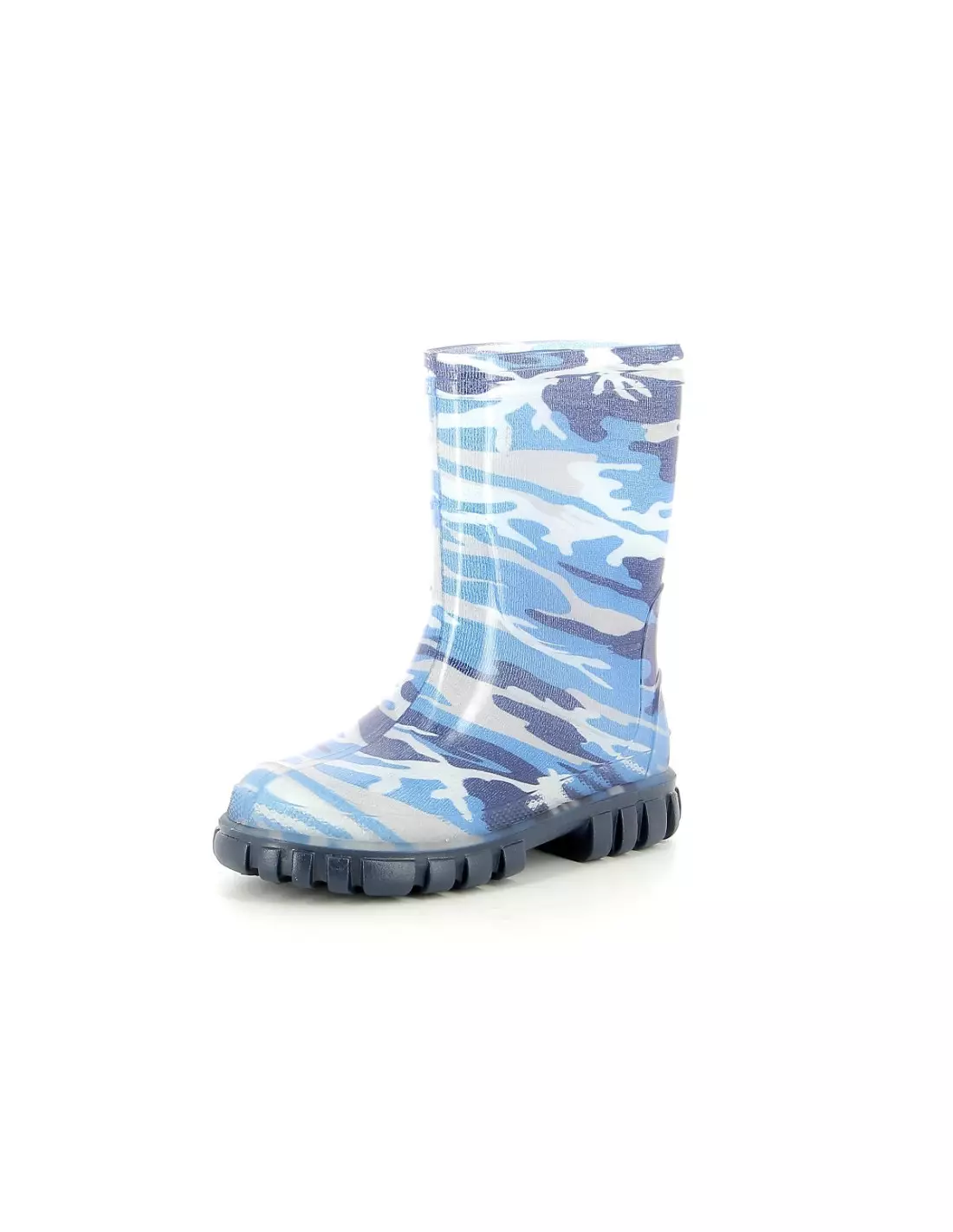 ATELIER GDC MALIX 620 - Bottes de pluie Bleu