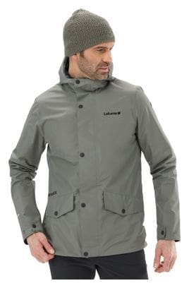 Veste Imperméable Lafuma Jaipur Gore-Tex Gris