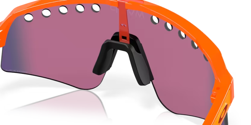 Oakley Sutro Lite Sweep Mathieu Van Der Poel Signature Edition