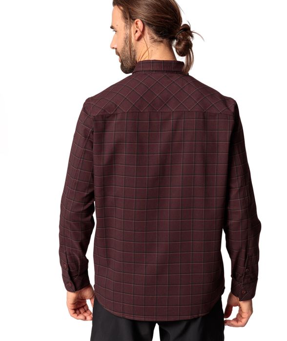 Jerpen LS Shirt Men skjorte