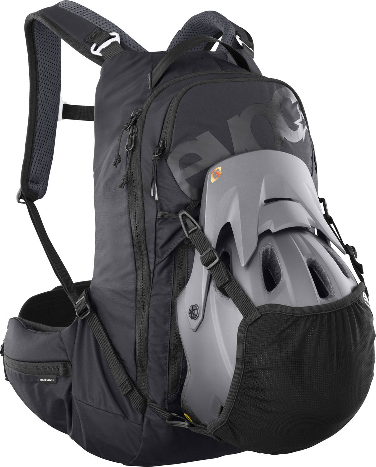 EVOC Trail Pro Blackline 16