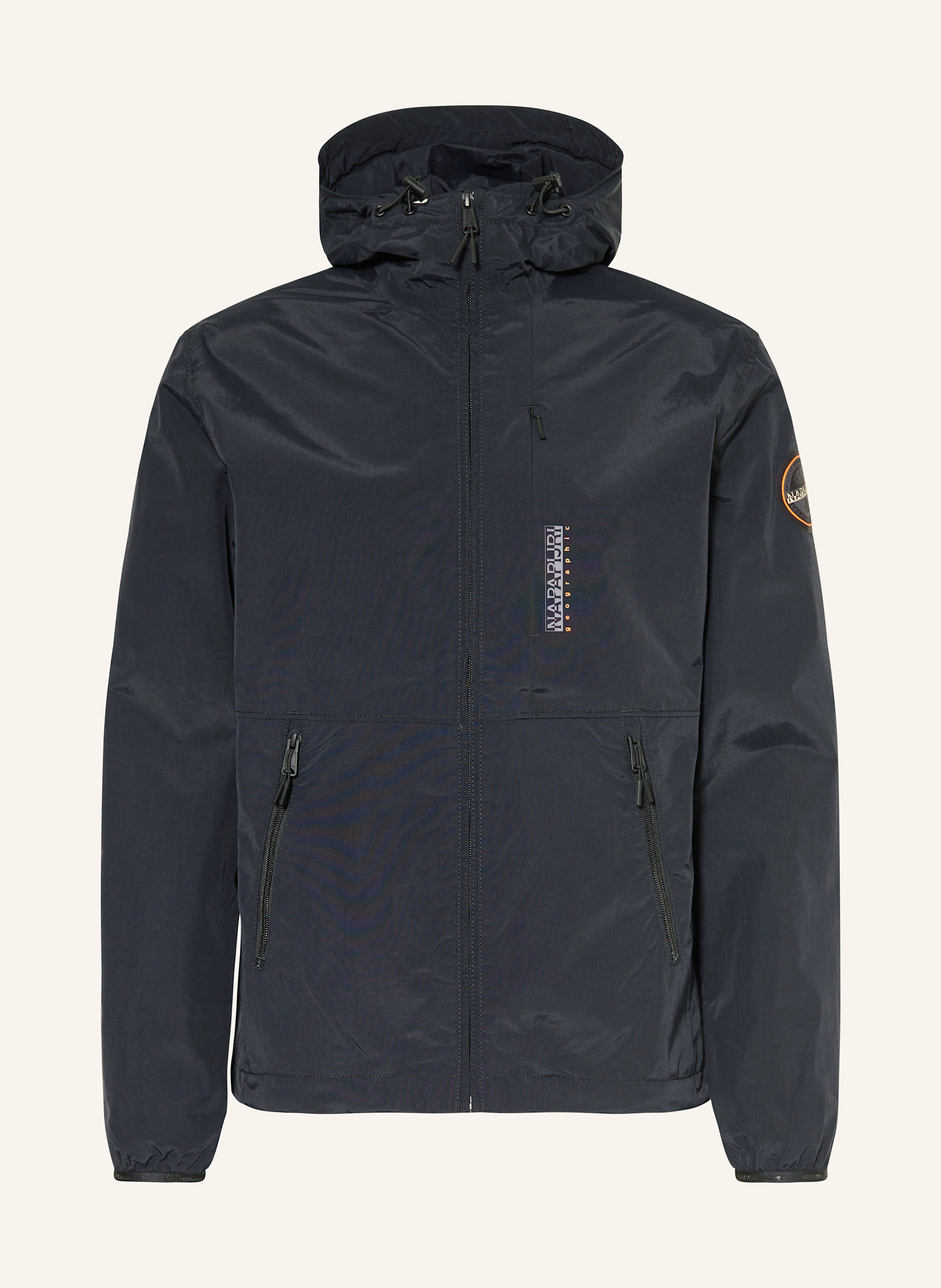 NAPAPIJRI Blouson A-TUNDRA