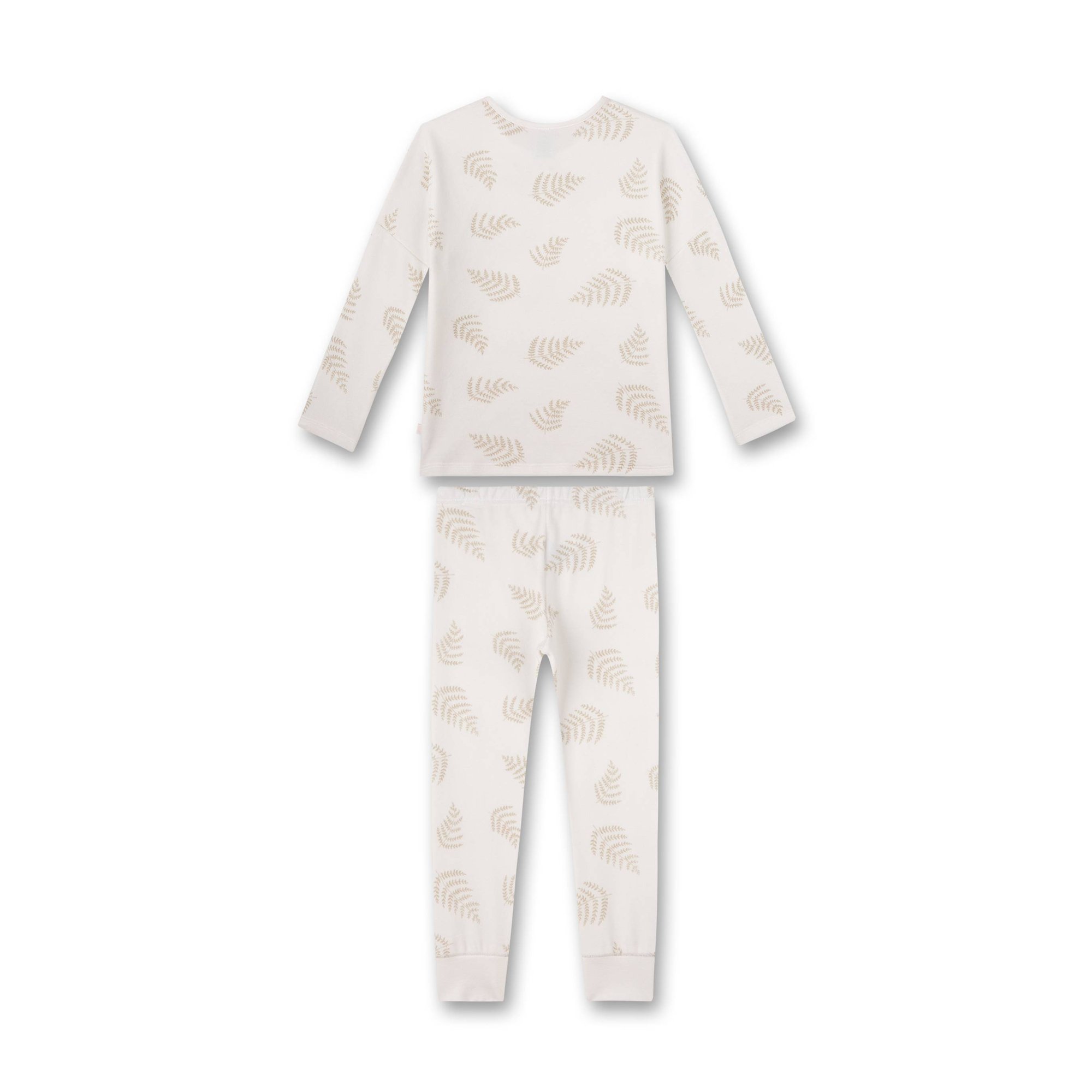 Mädchen Pyjama
