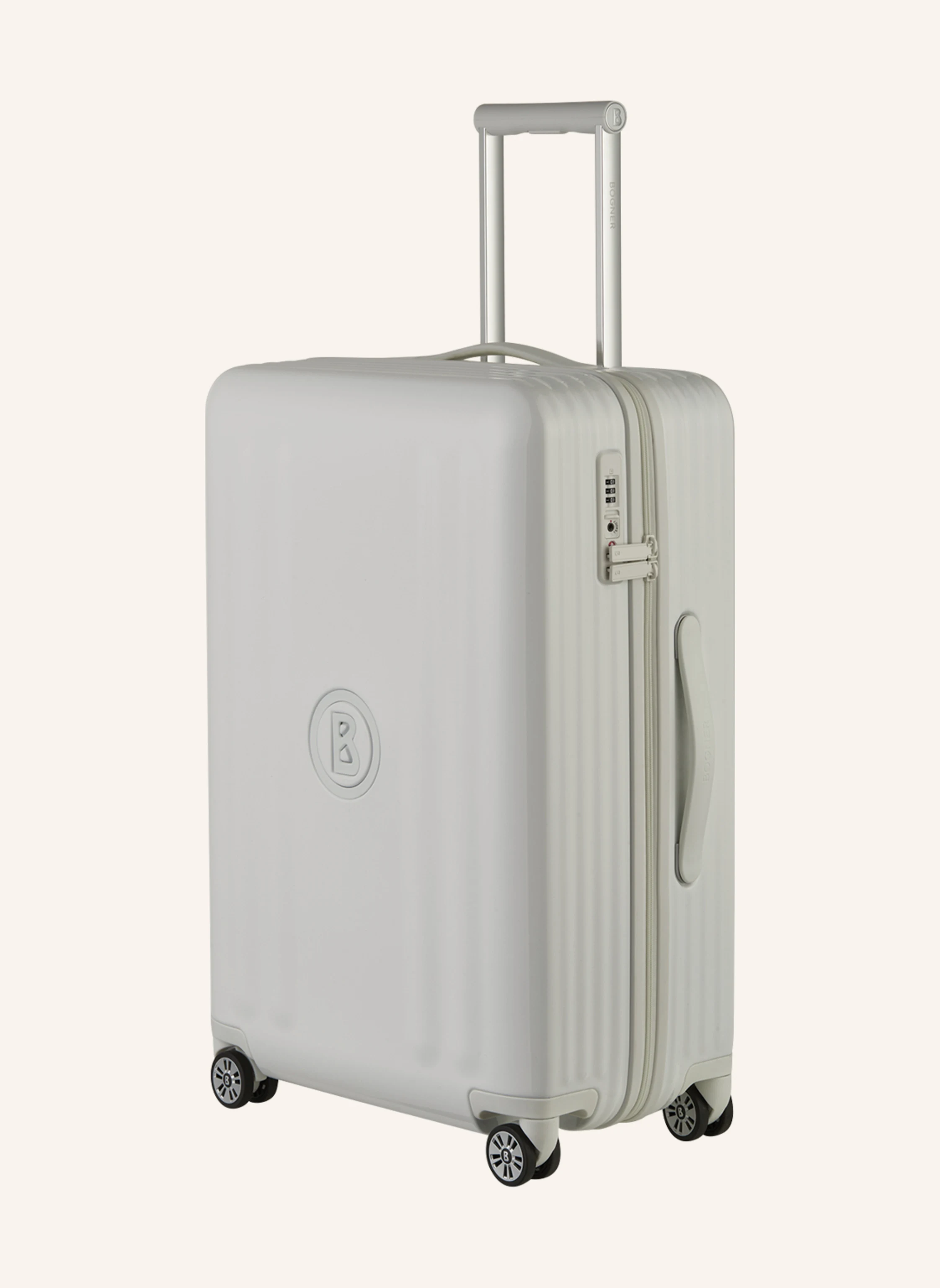 BOGNER Trolley PIZ C65