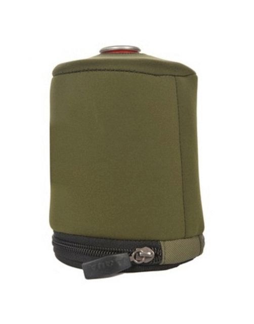 Aqua Products Gas Pouch Black Series - Tassen - 12x12x15 cm