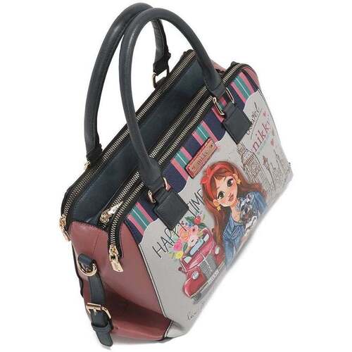 Nikky By Nicole Lee - BOLSO BOSTON 