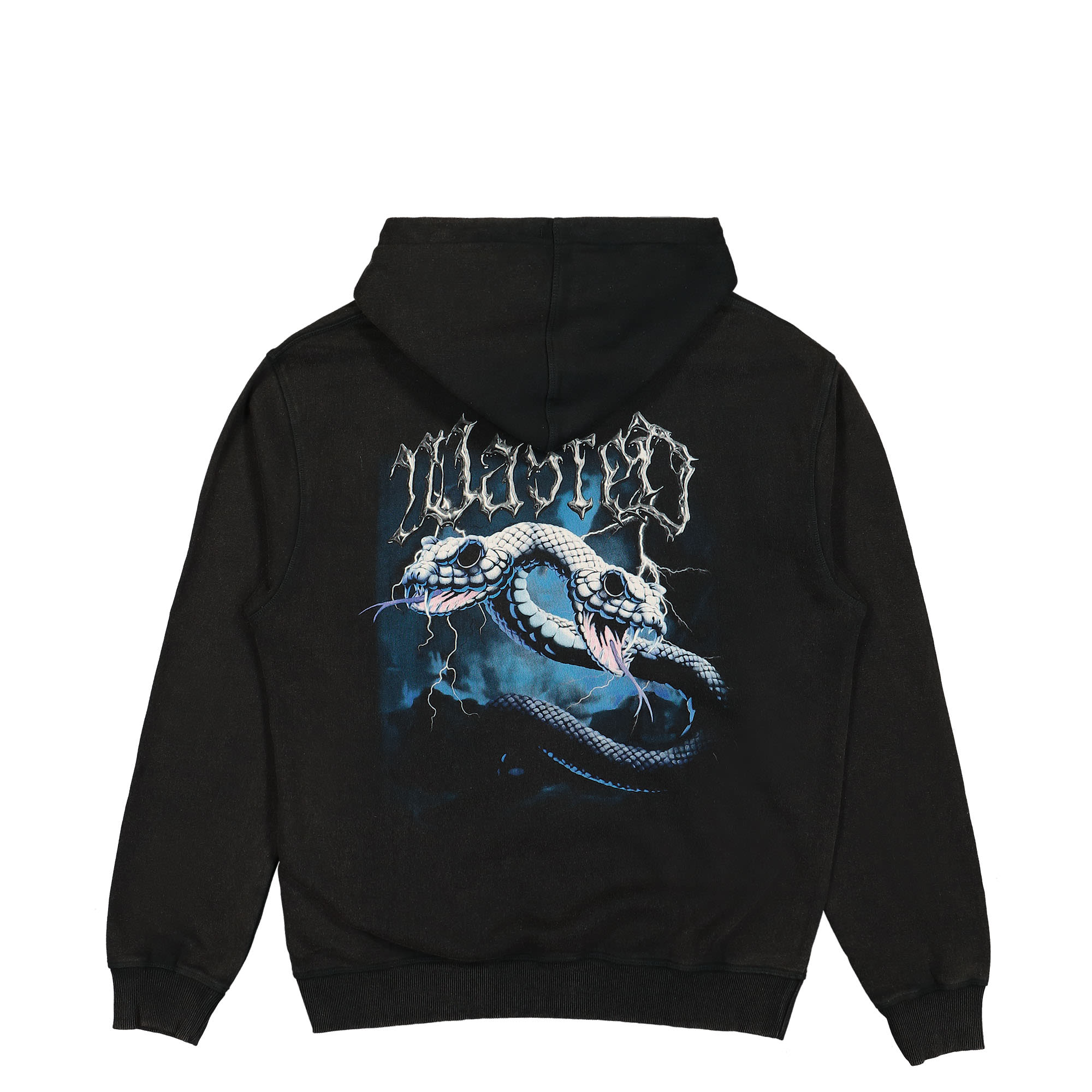Wasted Paris<br>Venom Hoodie