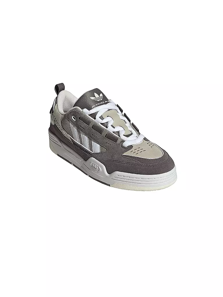 ADIDAS ORIGINALS Sneaker ADI2000 grau