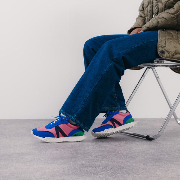LACOSTE L-SPIN