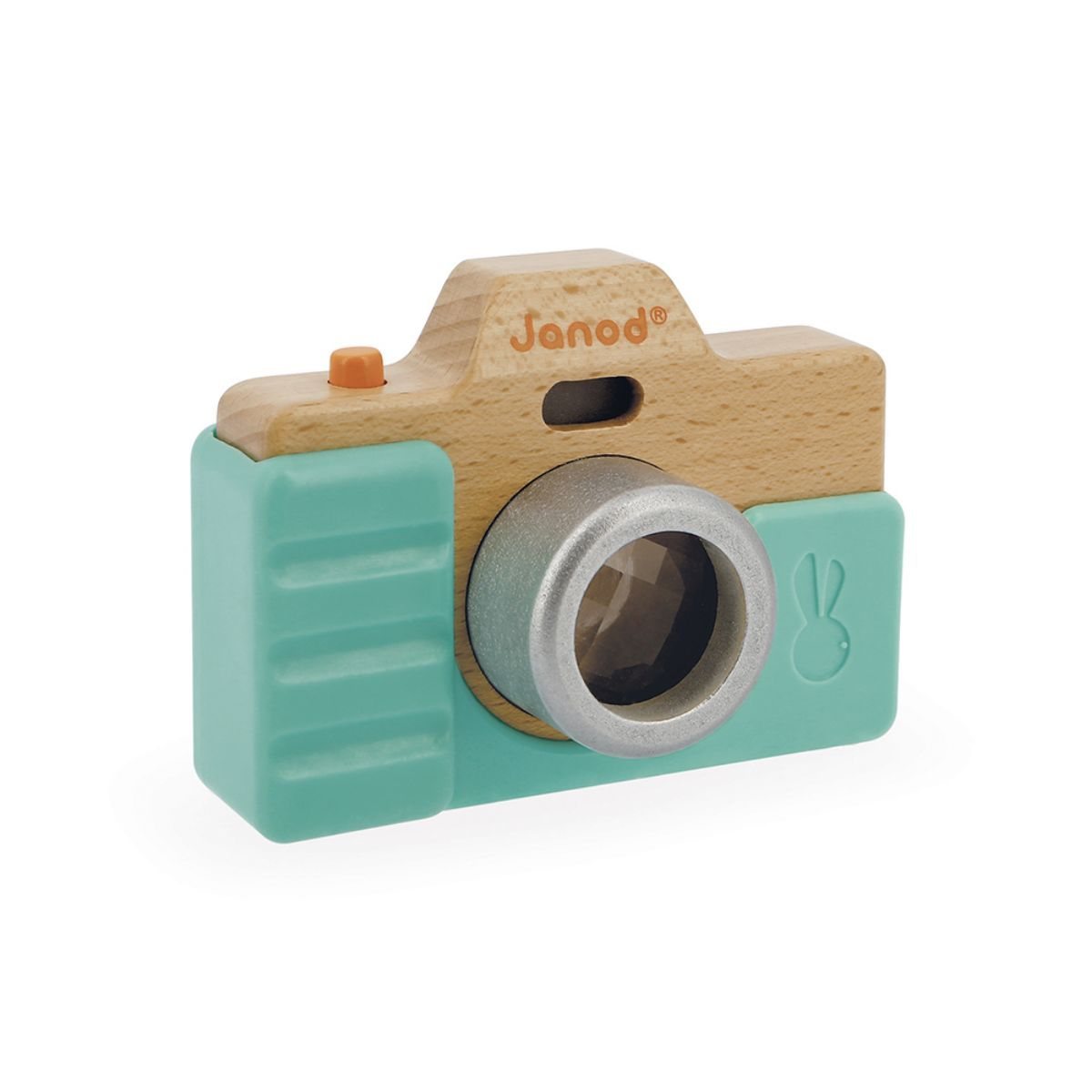 Sound Camera
