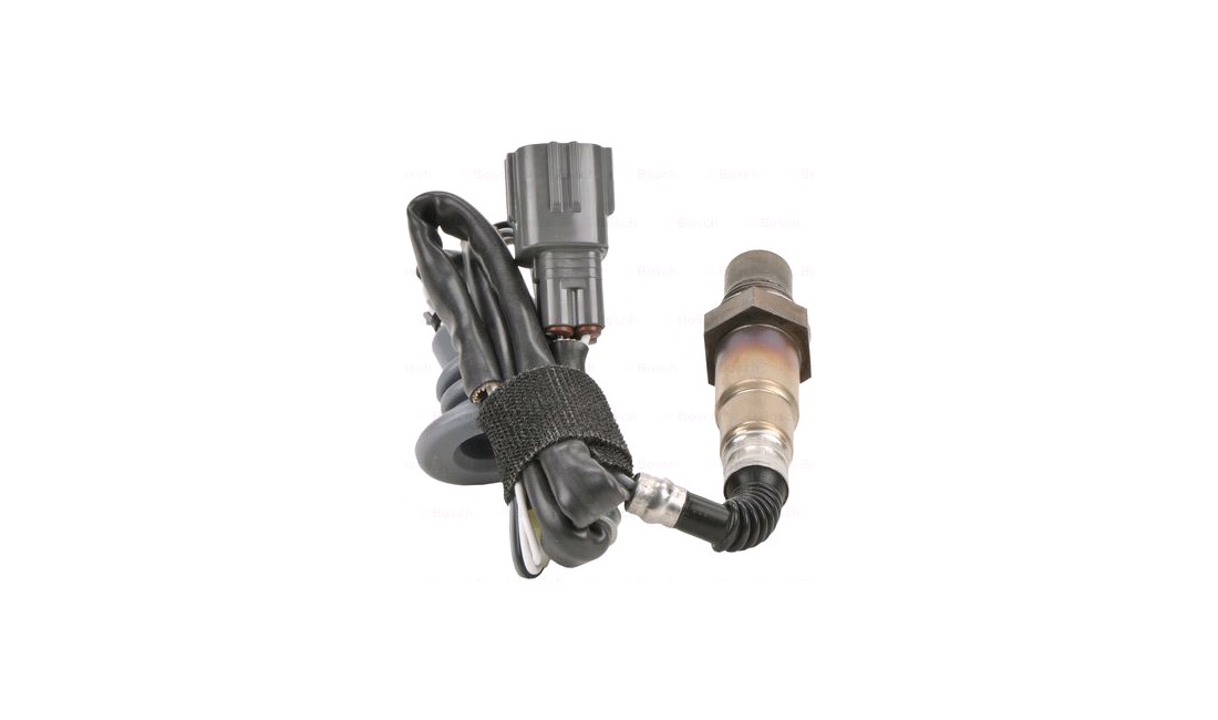 Lambda-sonde
