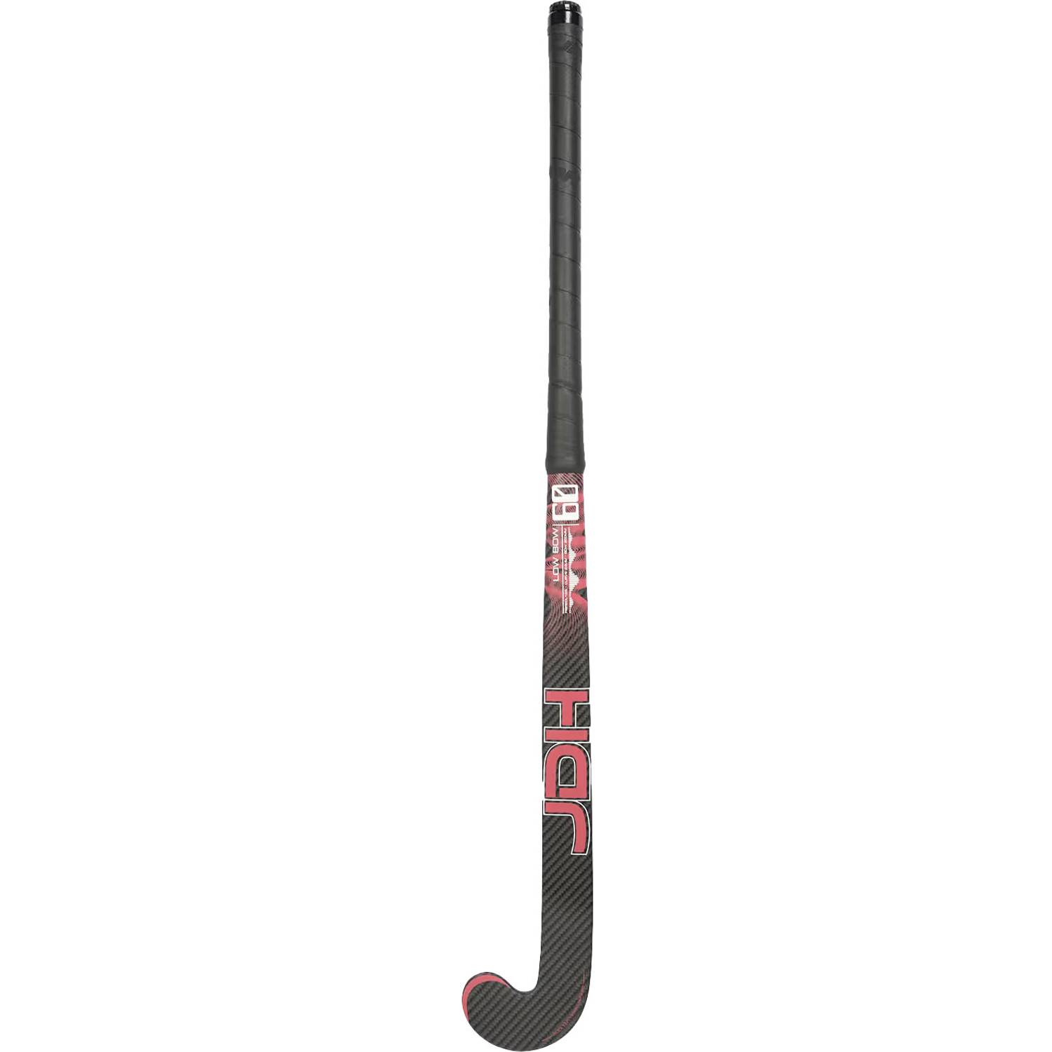 JDH X60 Low Bow Indoor