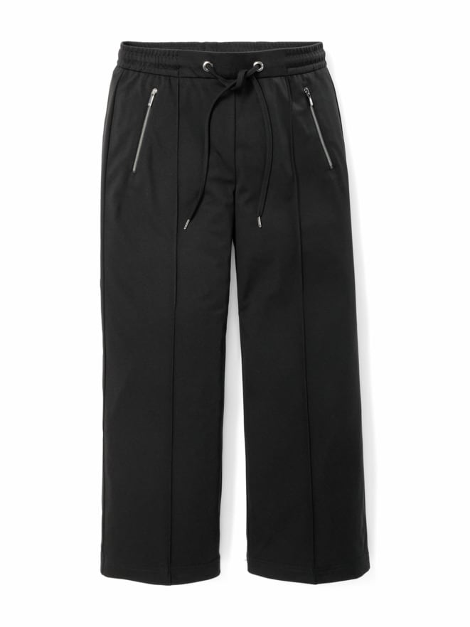Jersey-Culotte Viskosa