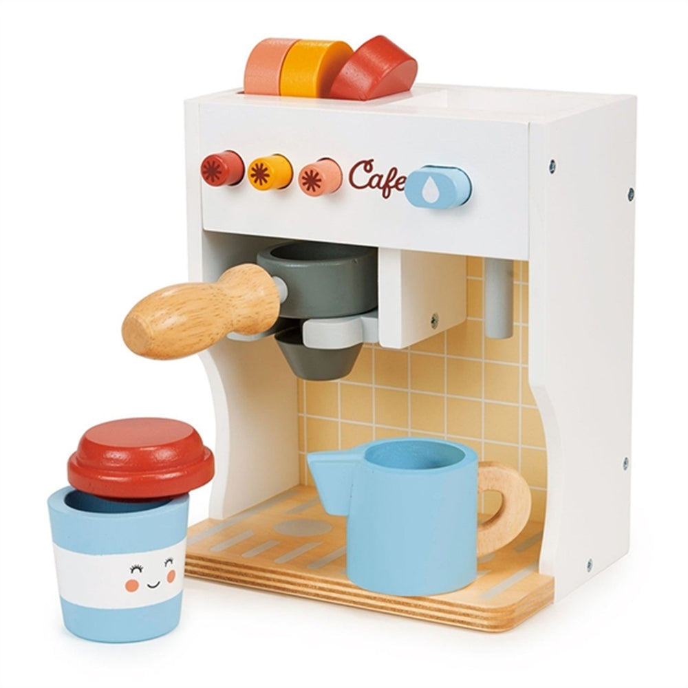 Mentari Barista Sæt - Forlaget Room2Play||Mentari → Luksusbaby.dk