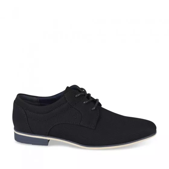 Derbies NOIR TAMS