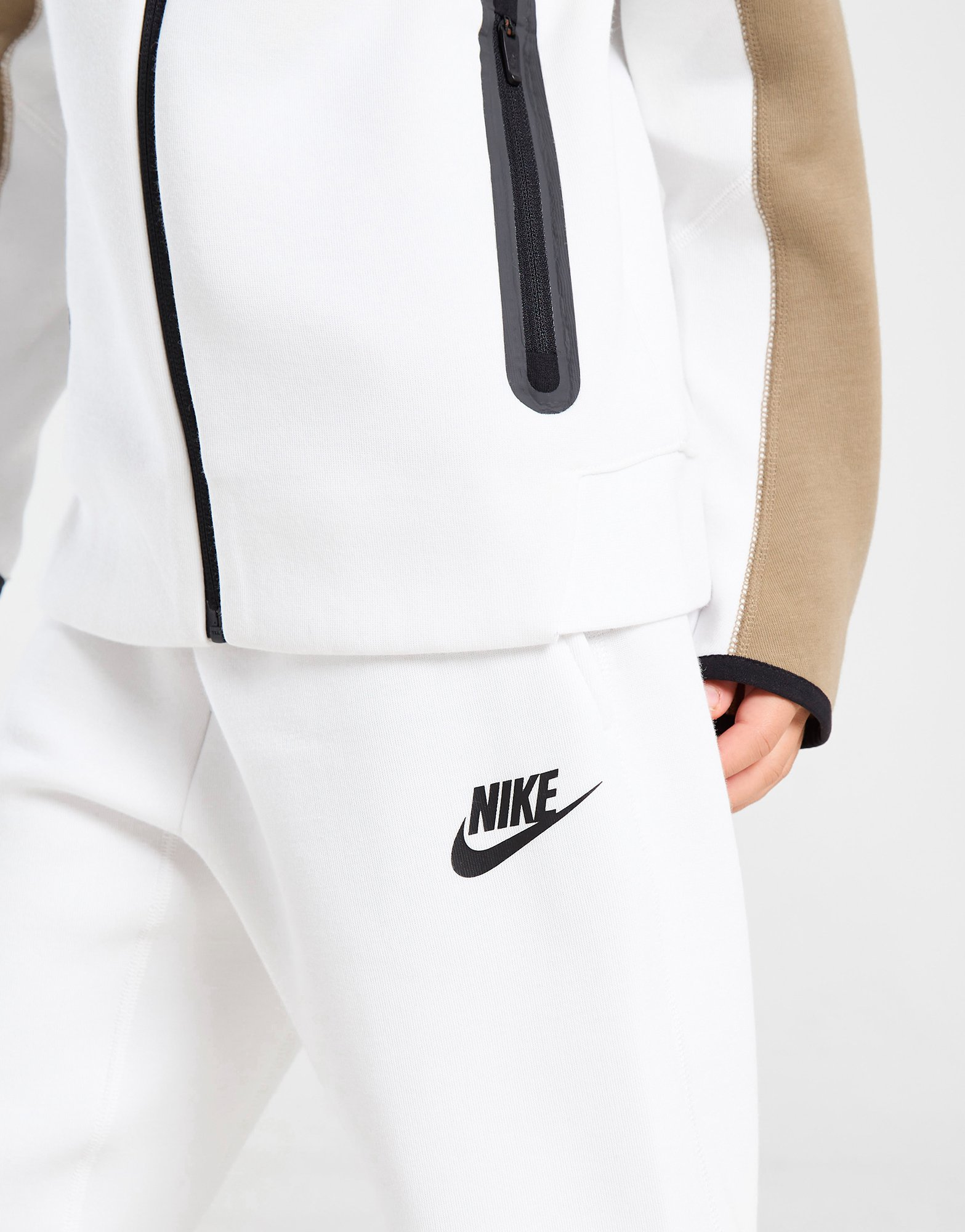 Nike Ensemble de survêtement Tech Fleece Enfant