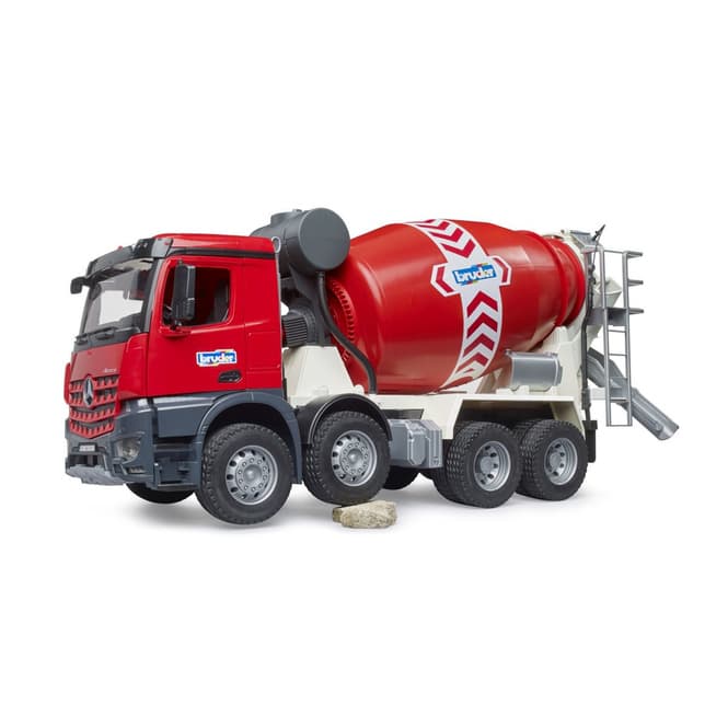 BRUDER 03655 - Arocs Betonmisch - LKW
