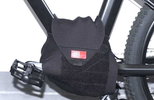 Fahrer E-Bikes Motor Cover kaufen | Bike-Discount