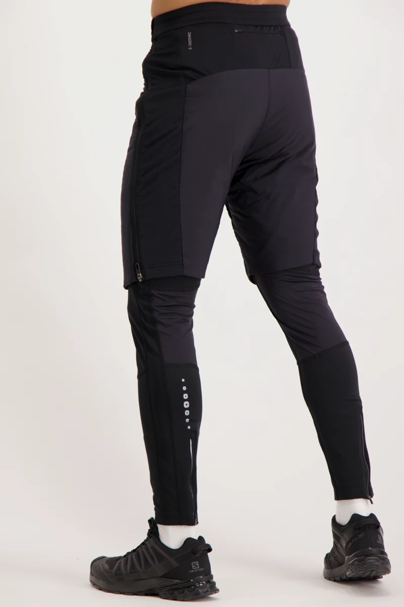 Odlo S-Thermic X-Warm Herren Short