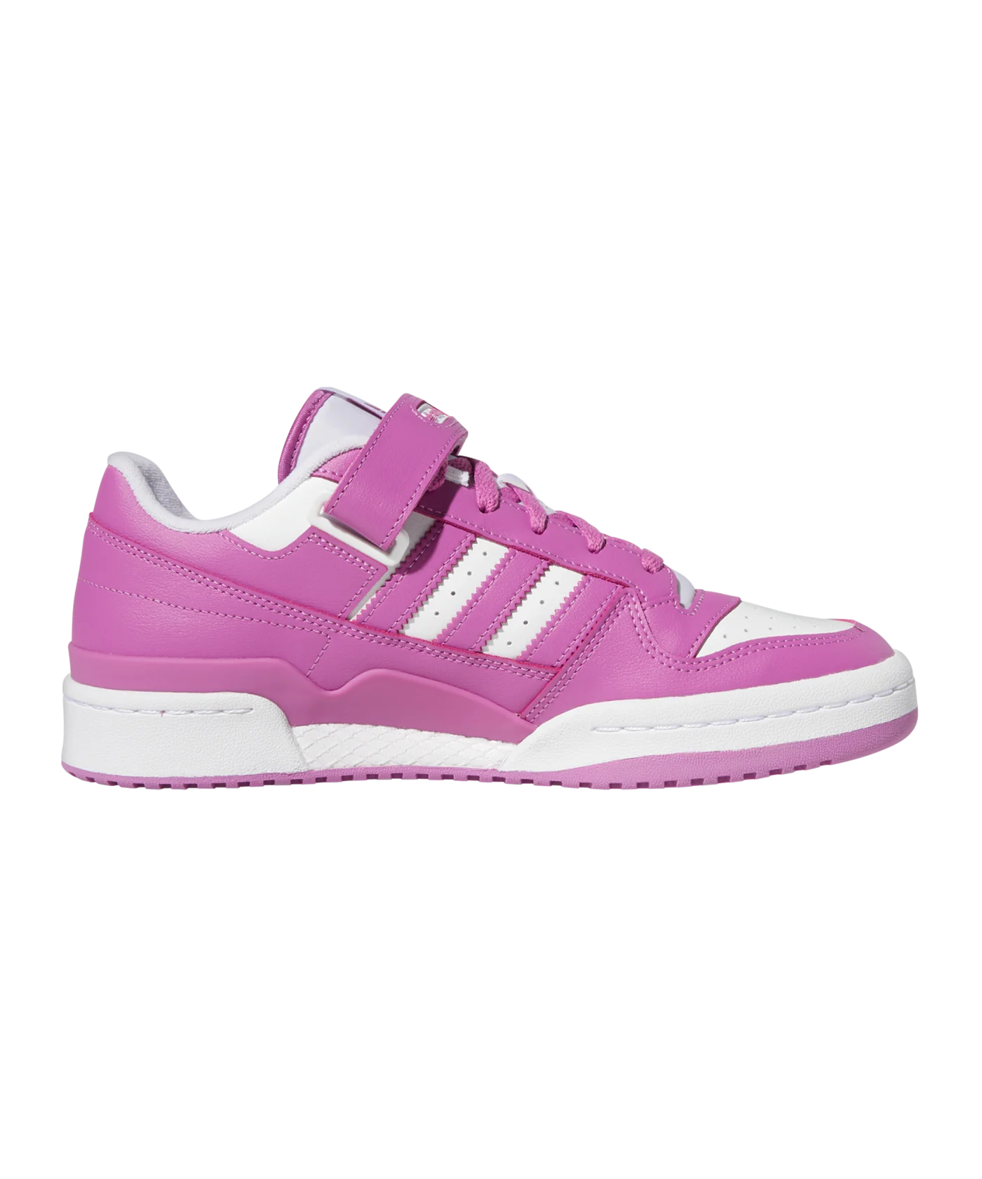 adidas Originals Forum Low Lila Weiss