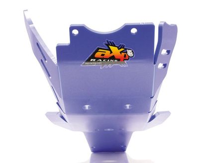 Sabot moteur aXp Enduro Xtrem - PHD 8mm