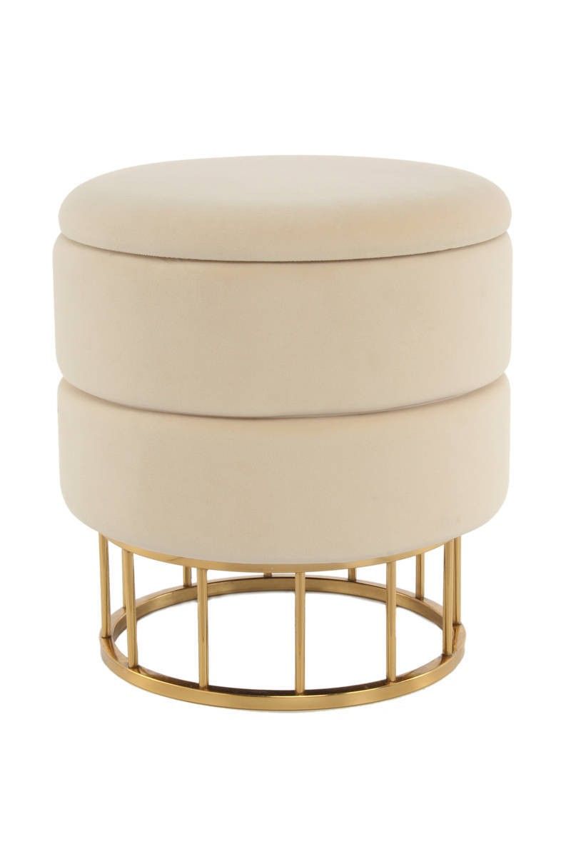 Hocker ZERO