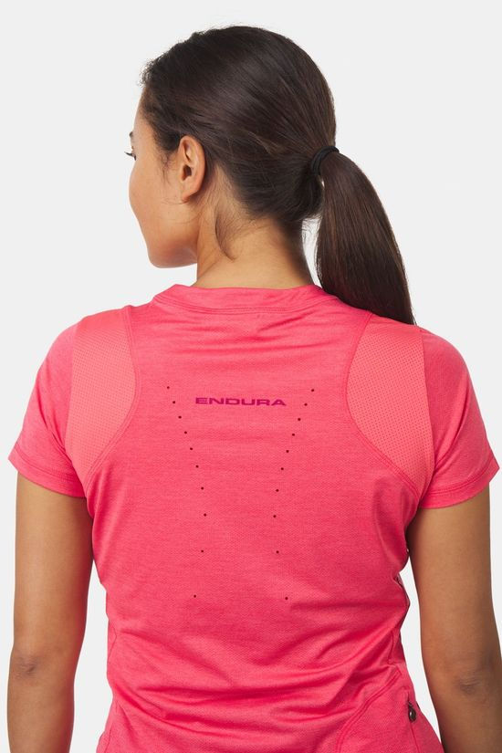 Endura Endura Singletrack SS Jersey Fietsshirt Dames