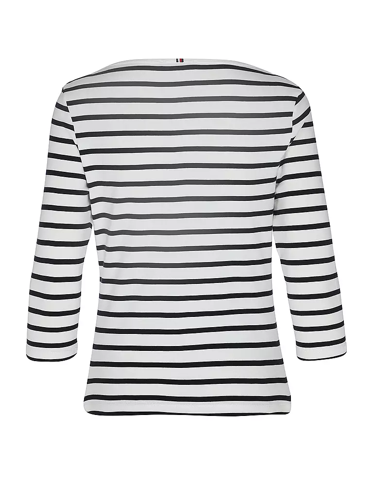 TOMMY HILFIGER Shirt  weiss