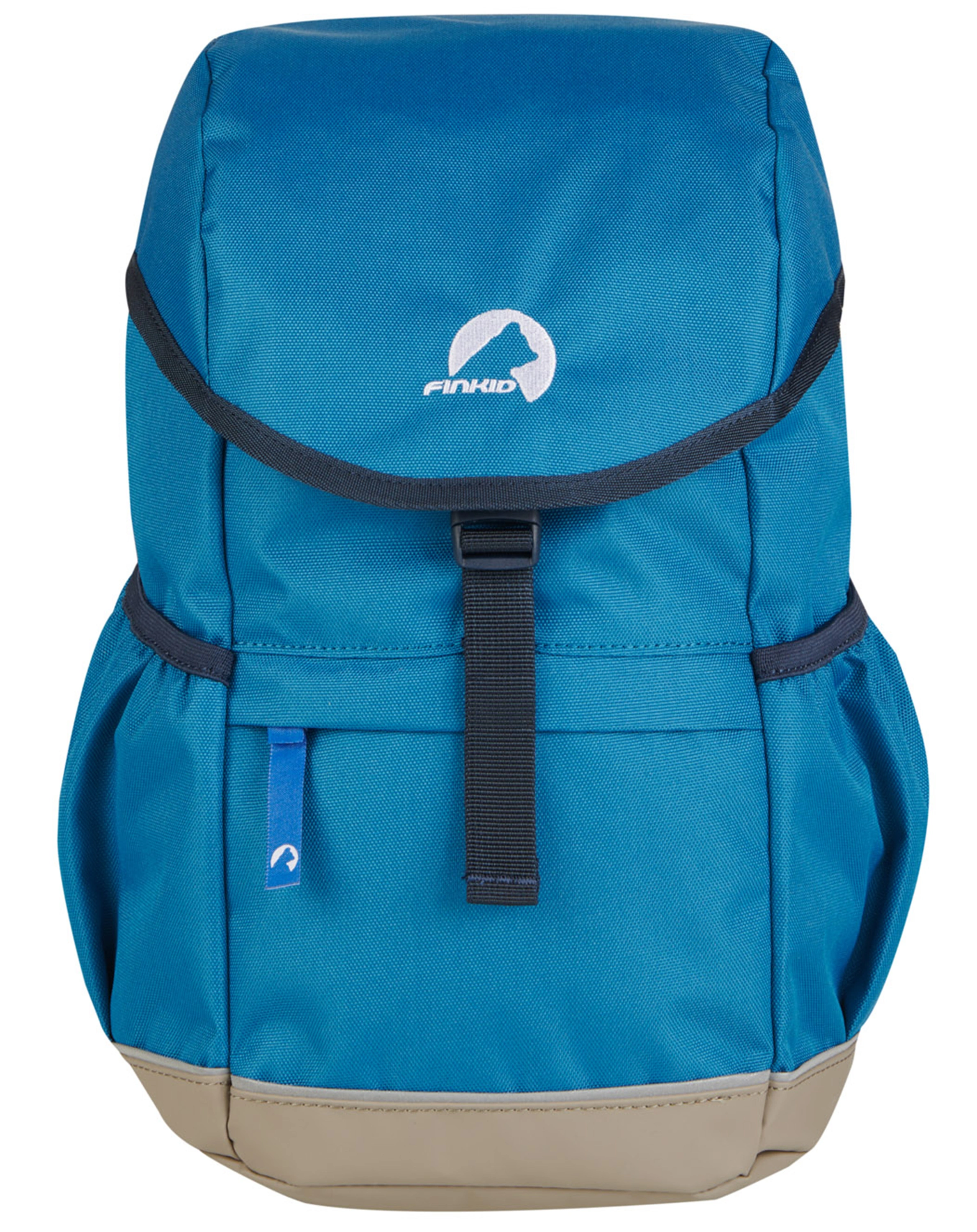 Kinder-Rucksack REPPU (24x36x14) in seaport