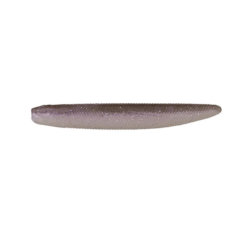 Leurre Souple Illex Yammy Fish 3'' - 7.1Cm - Par 5