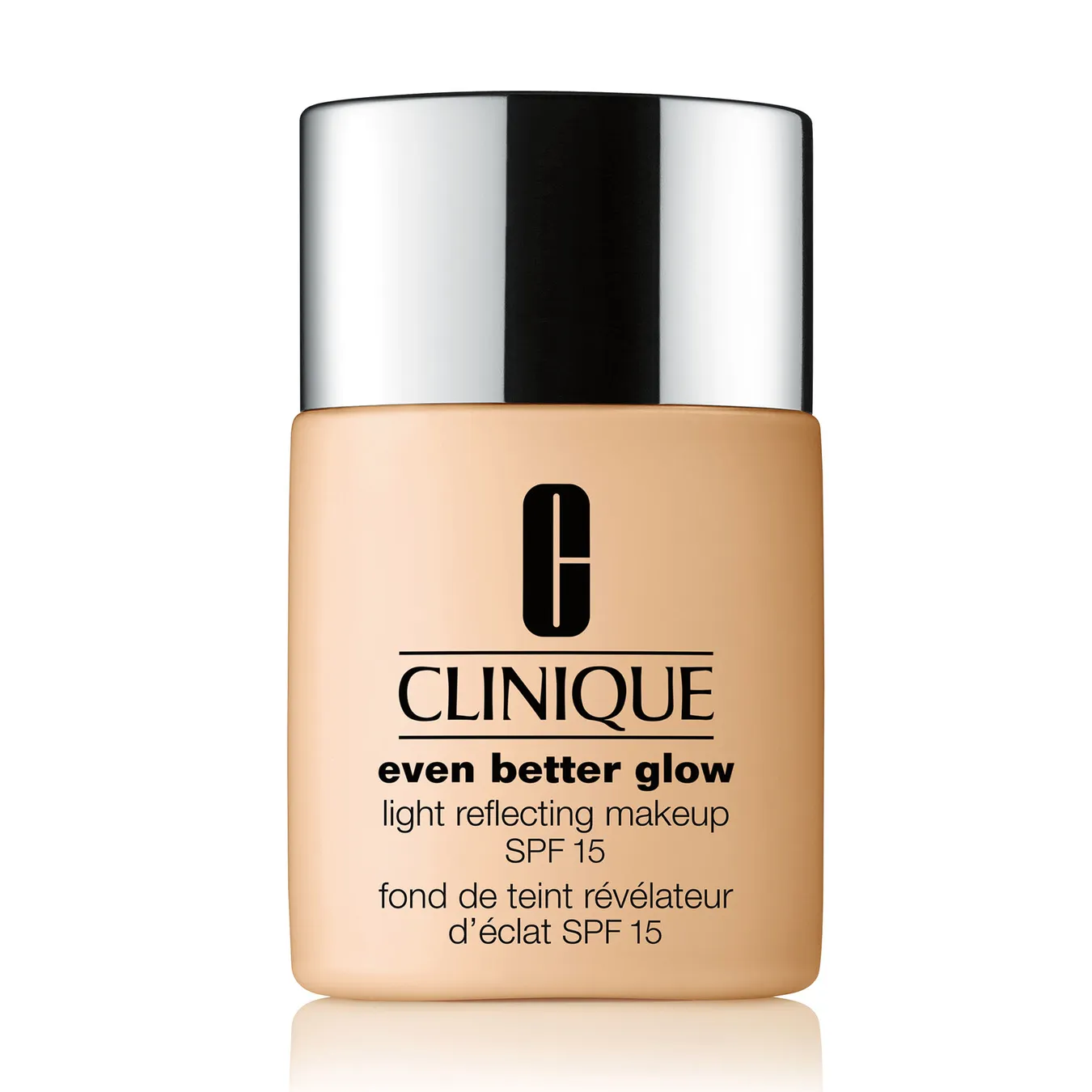 Clinique Even Better Glow Light Reflecting12 Meringue