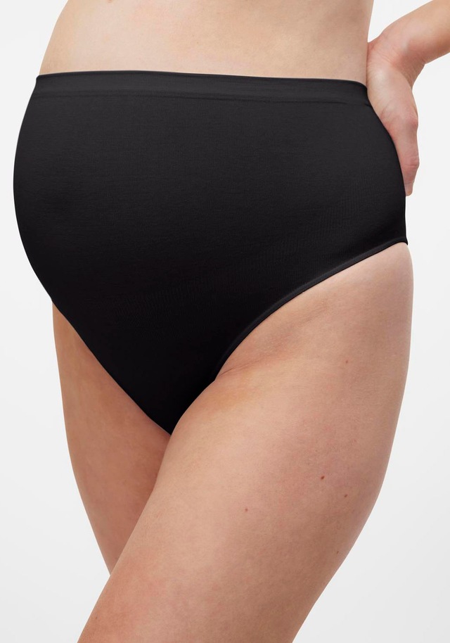 Mamalicious Umstandsslip »MLHEAL COTTON G-STRING 2-P A. NOOS«, 2 Stk.