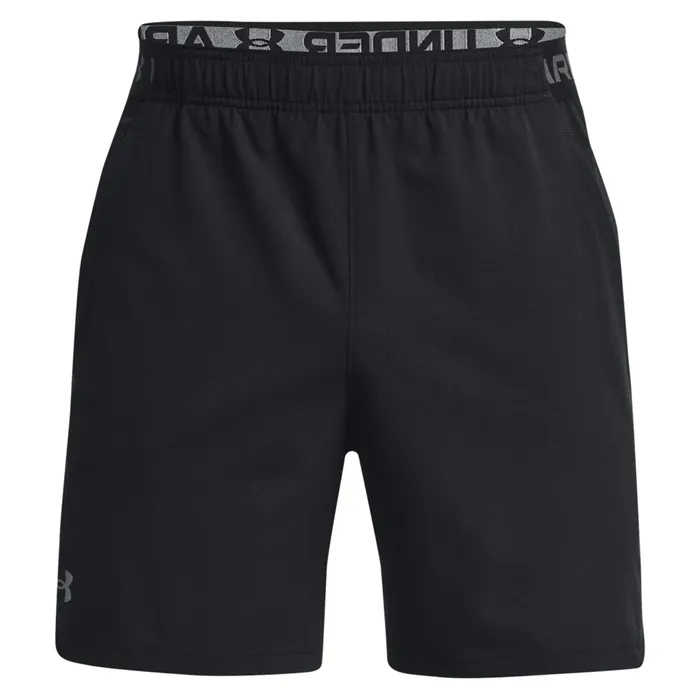 Under Armour Tech Vent Short Heren