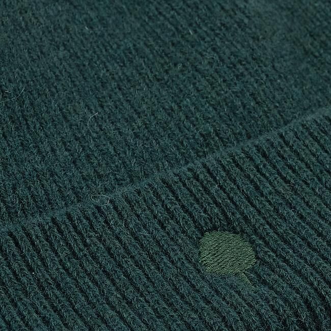 FAGUO - BONNET BEANY WOOL
