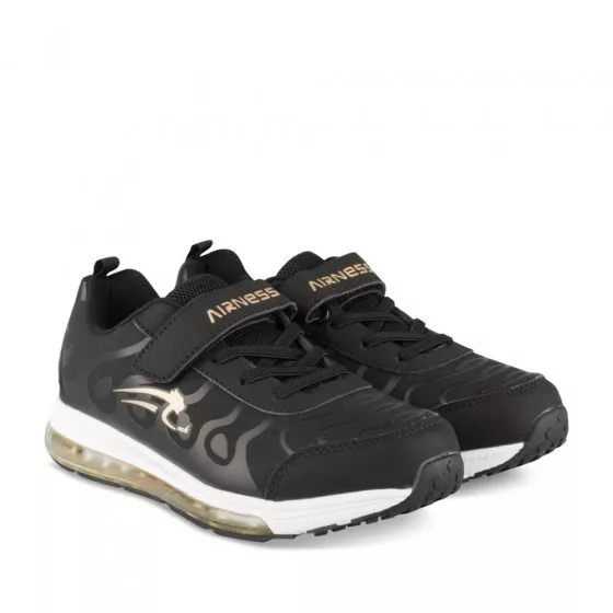 Baskets NOIR AIRNESS