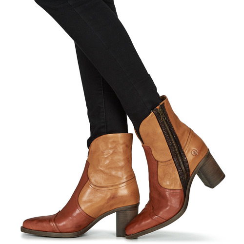 Casta - TWIST - Marron