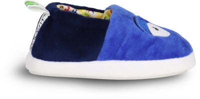 Babblarna Doddo Slippers, Blå