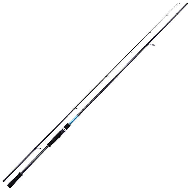 Canne Spinning Shimano Rod Bassterra Xt Spin Sea Bass