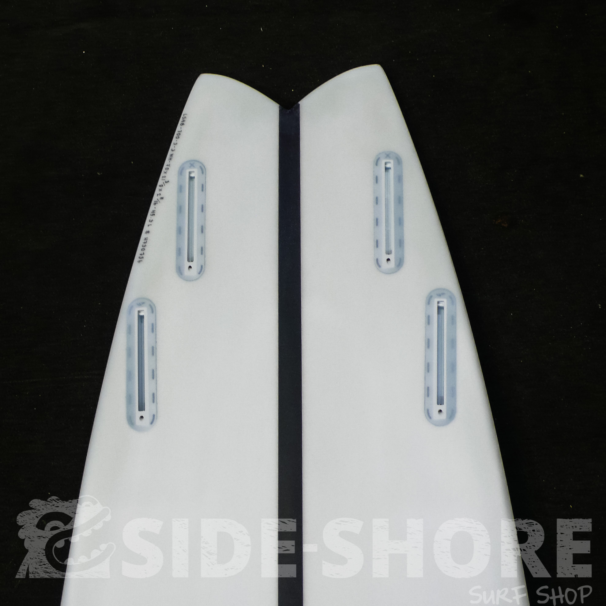 Firewire Seaside & Beyond - LFT - 7'4 x 21
