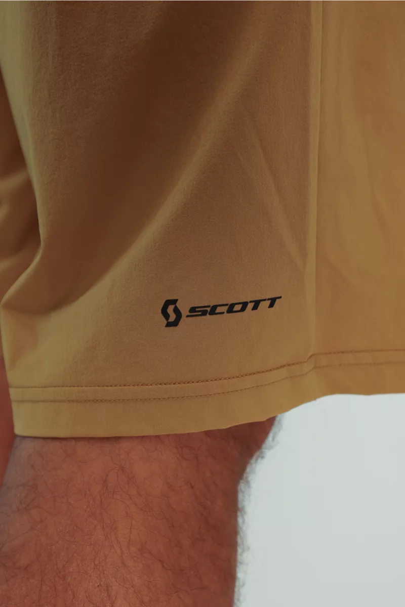 SCOTT Trail Flow + Herren Bikeshort
