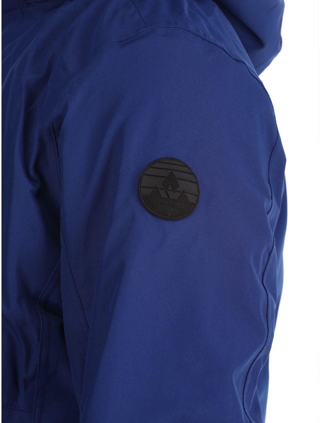 Drizzle ski-jas dames