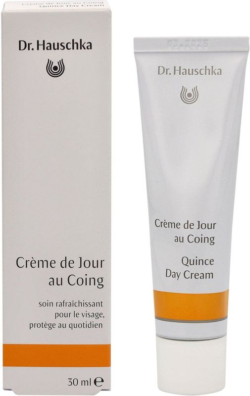 Dr. Hauschka - Kweepeer Dagcrème - 30 ml - Voor Normale Huid