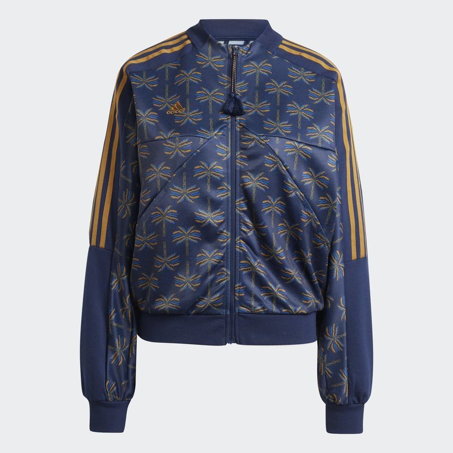 Adidas Veste de survêtement Tiro adidas x FARM Rio