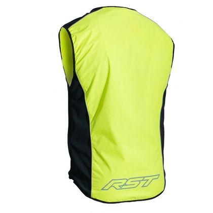 Gilet de visibilité RST SECURITE - Jaune